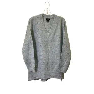 Sweater By Evans In Blue, Size:Xl