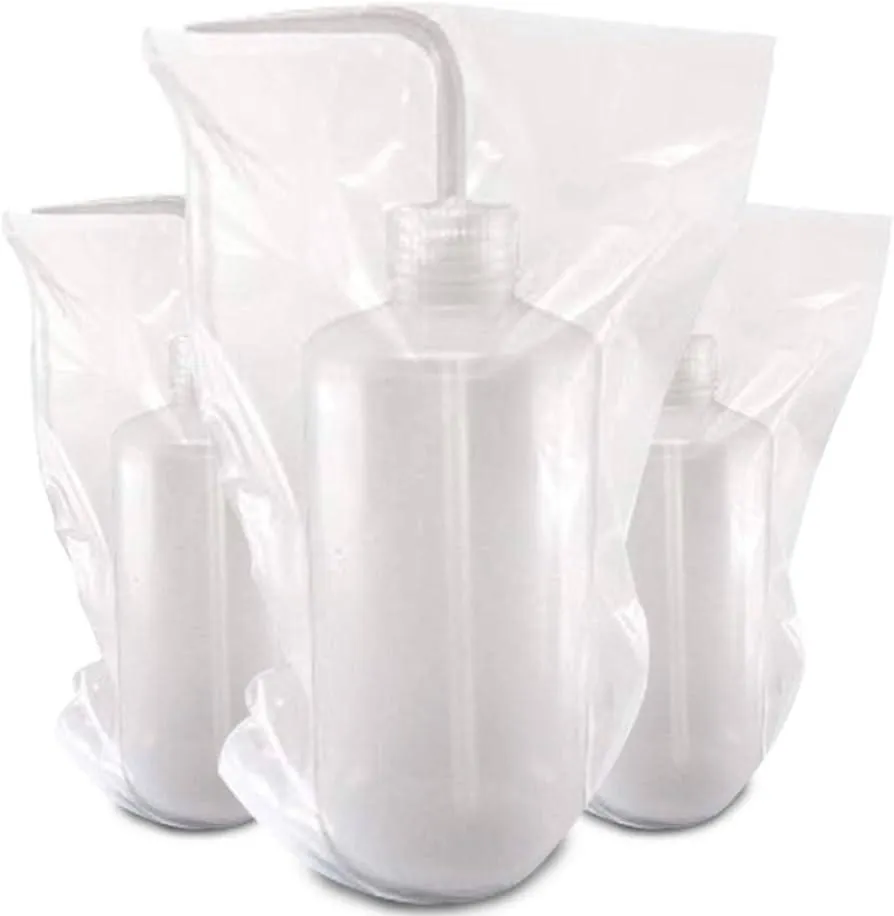 Tattoo Wash Bottle Bag 250pcs