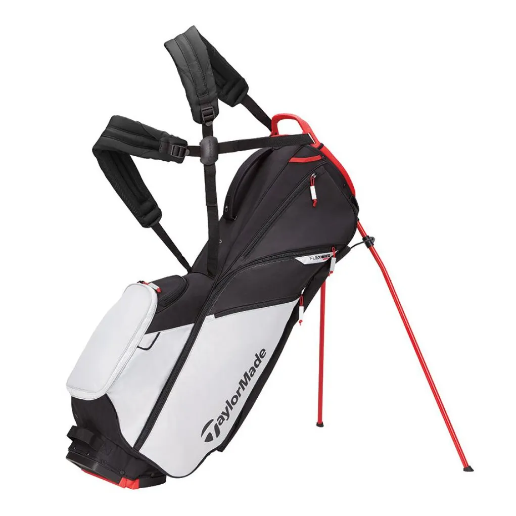 TaylorMade Flextech Lite Golf Stand Bag N7833001