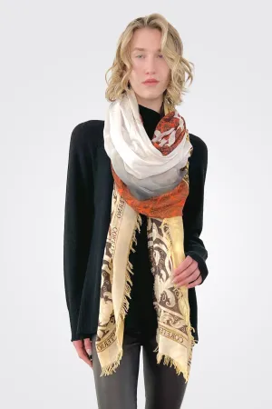 The Black Sheep Scarf