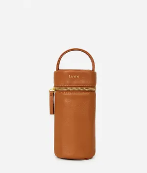 The Bottle Bag - Brown