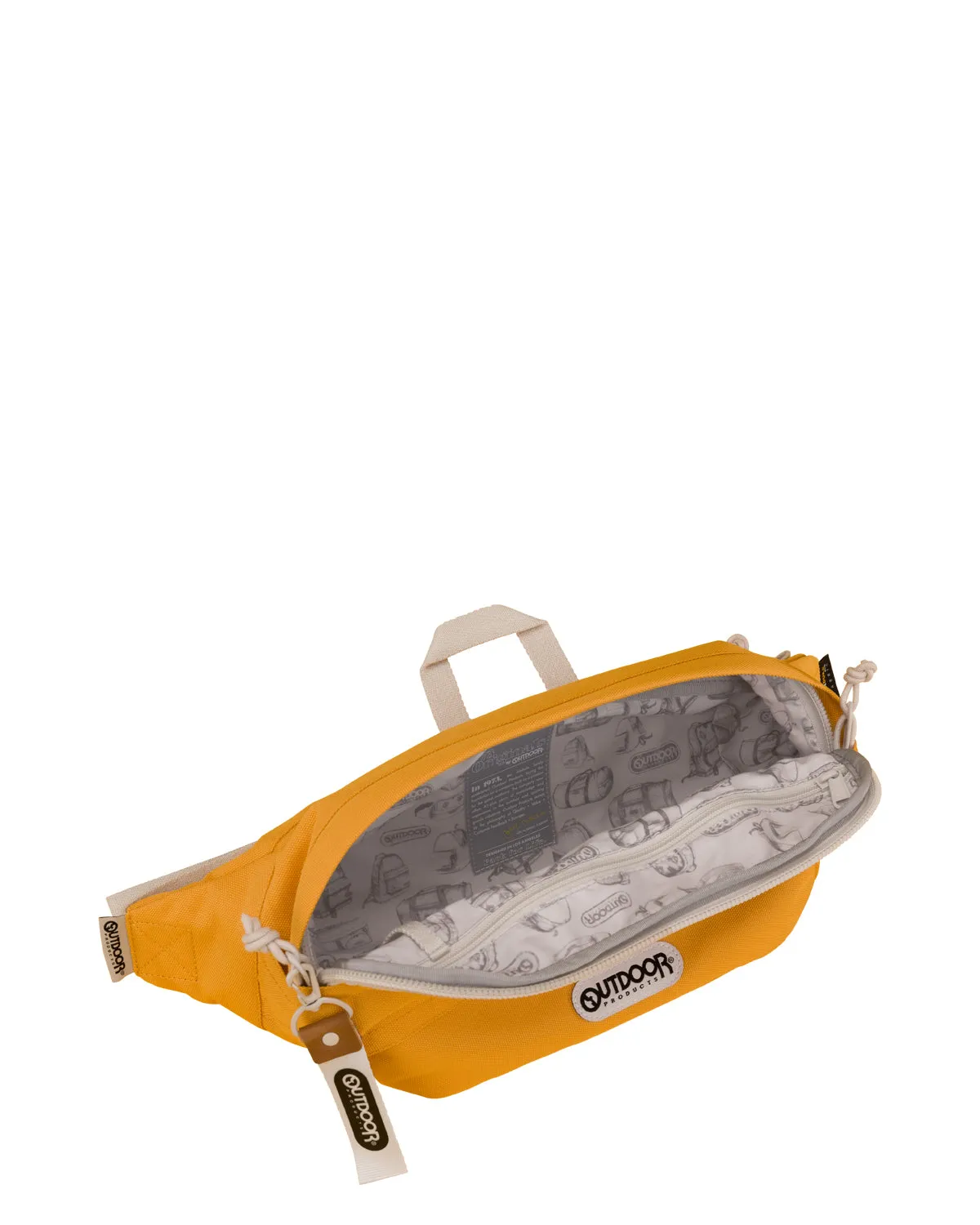 Trail Fanny Pack