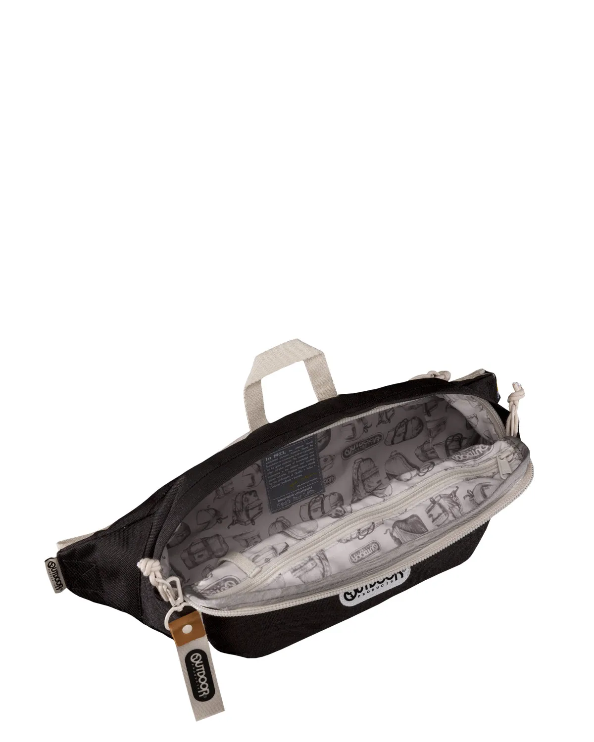 Trail Fanny Pack