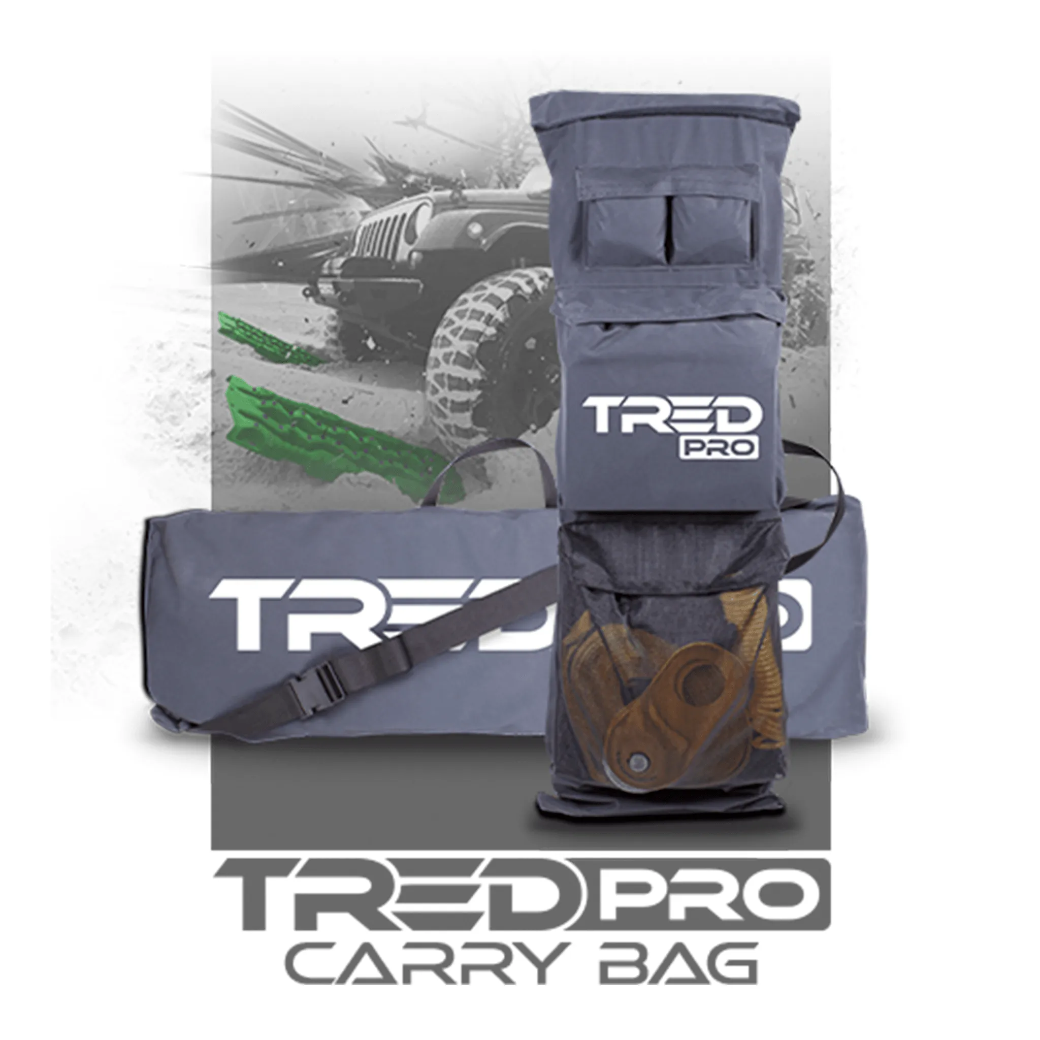 TRED PRO Carry Bag