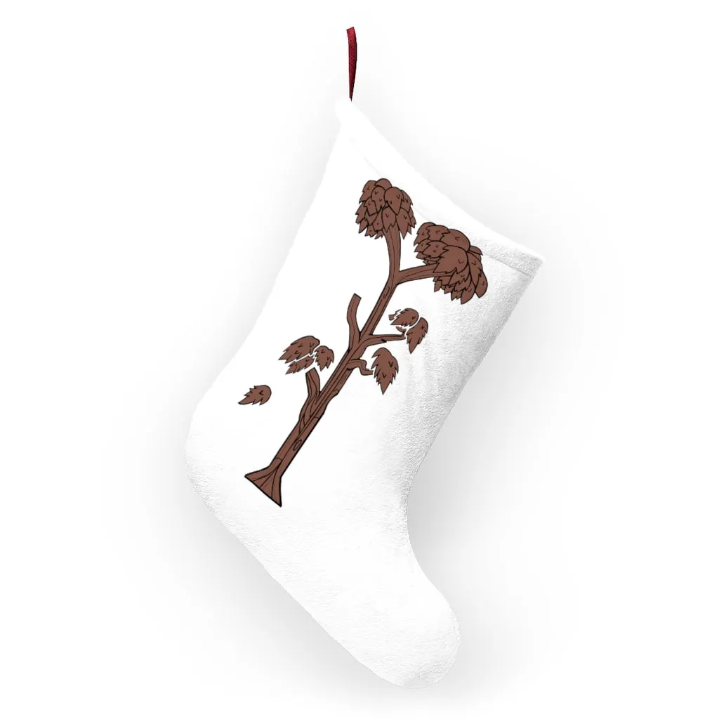 Tree Christmas Stockings