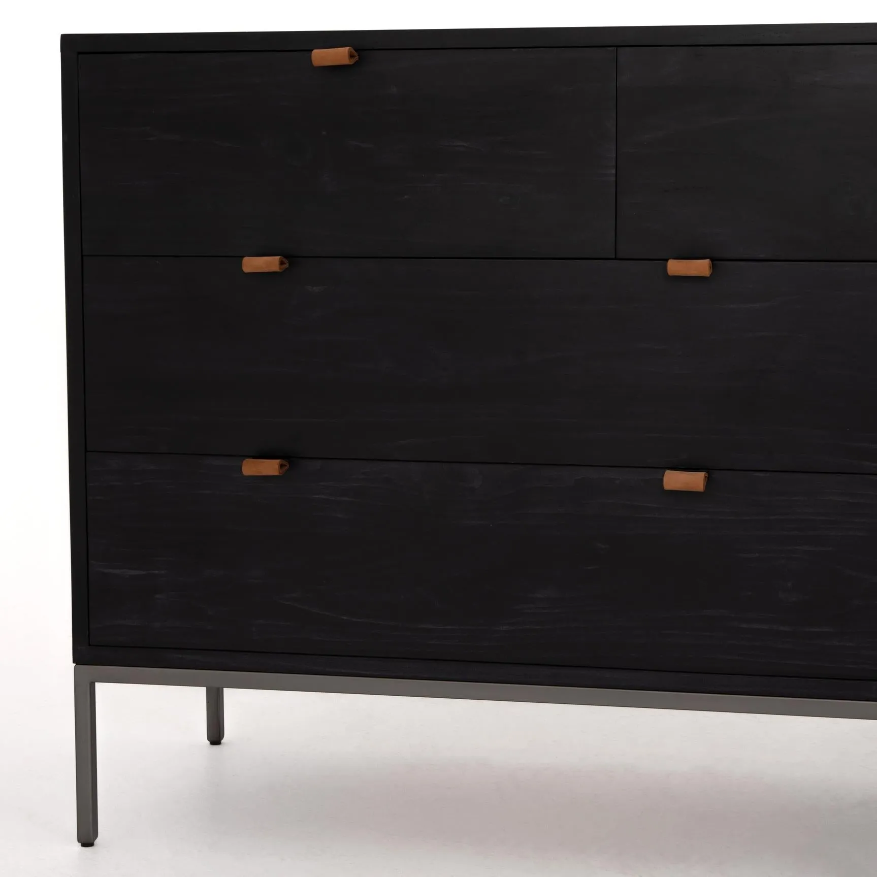 Trey 7 Drawer Dresser