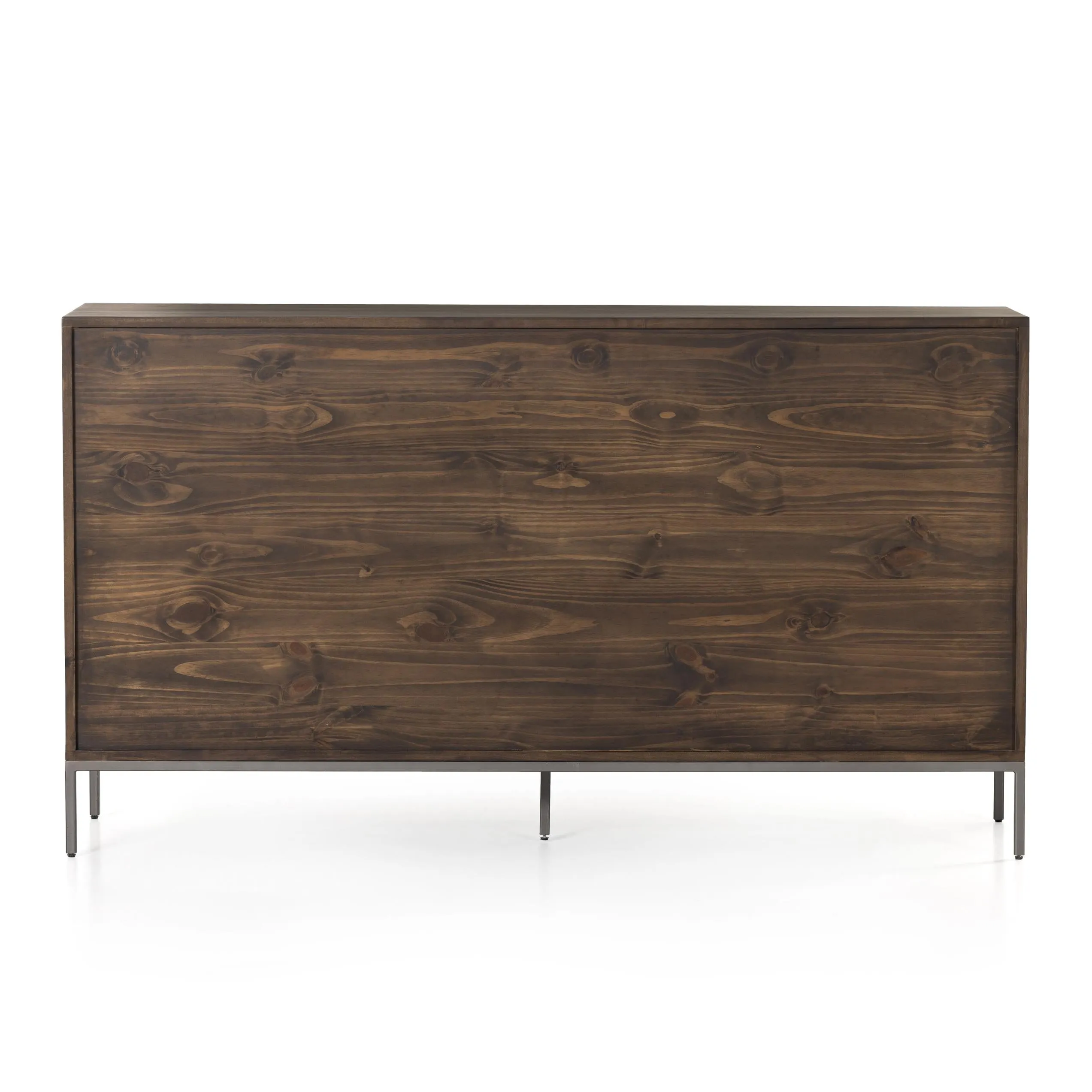 Trey 9 Drawer Dresser