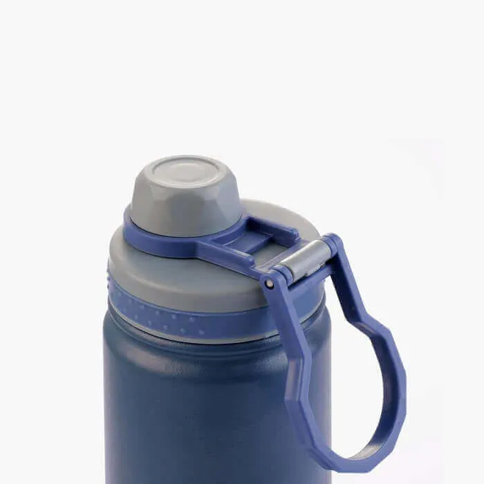 TYESO REVIVE Sports Bottle With Handle 20oz