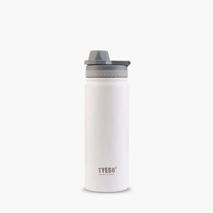 TYESO REVIVE Sports Bottle With Handle 20oz