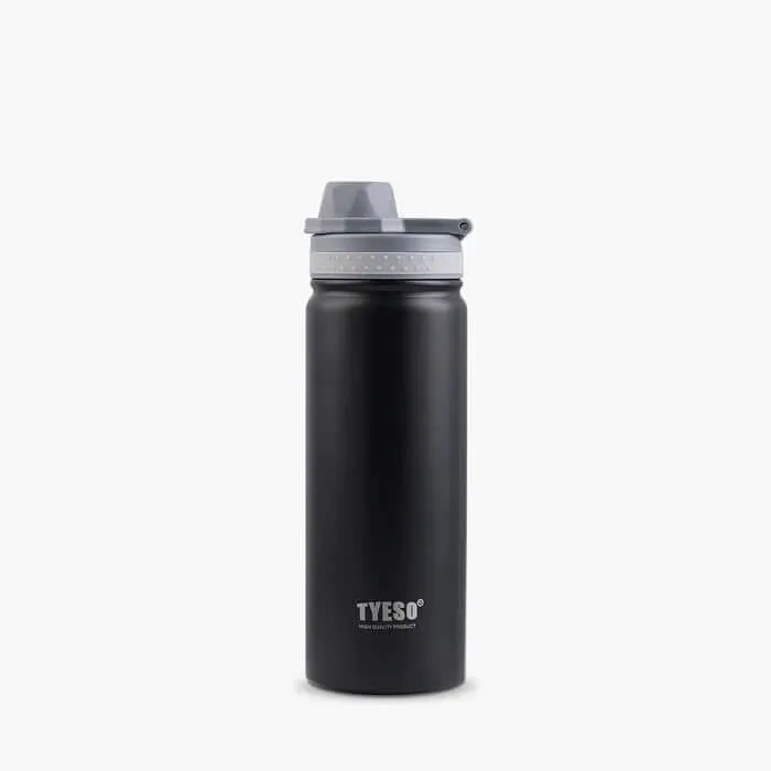 TYESO REVIVE Sports Bottle With Handle 20oz