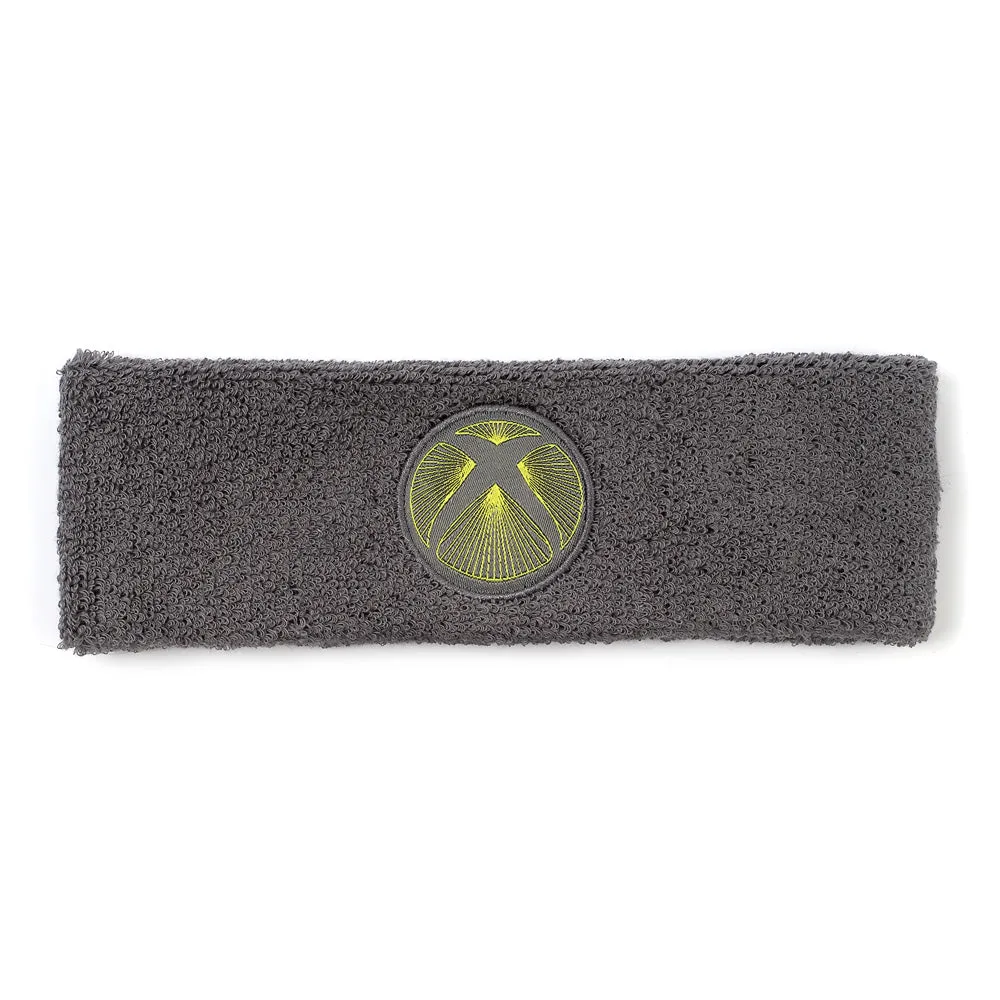 Xbox Sphere Sweatband Set