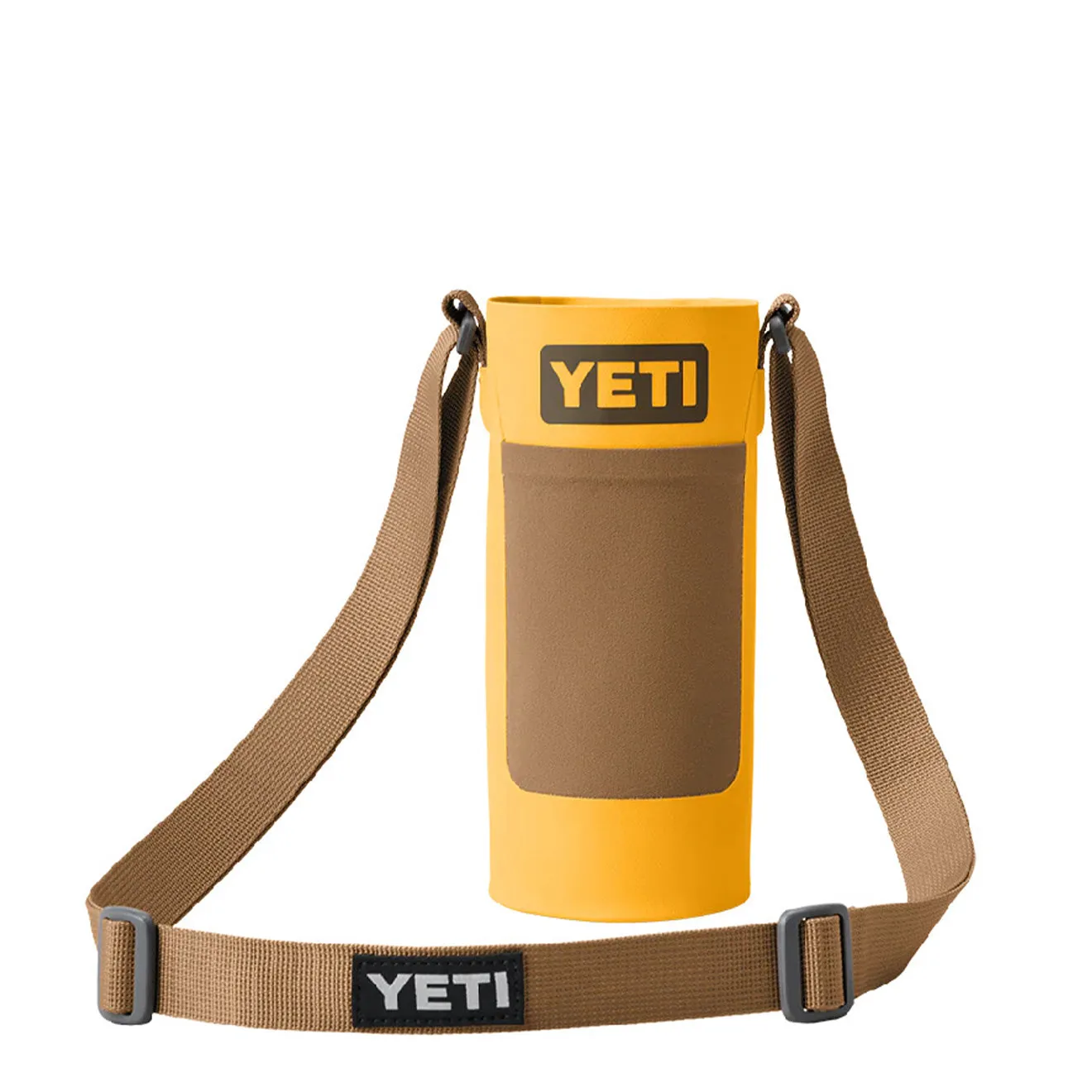 YETI Rambler Bottle Sling Small Alpine Yellow