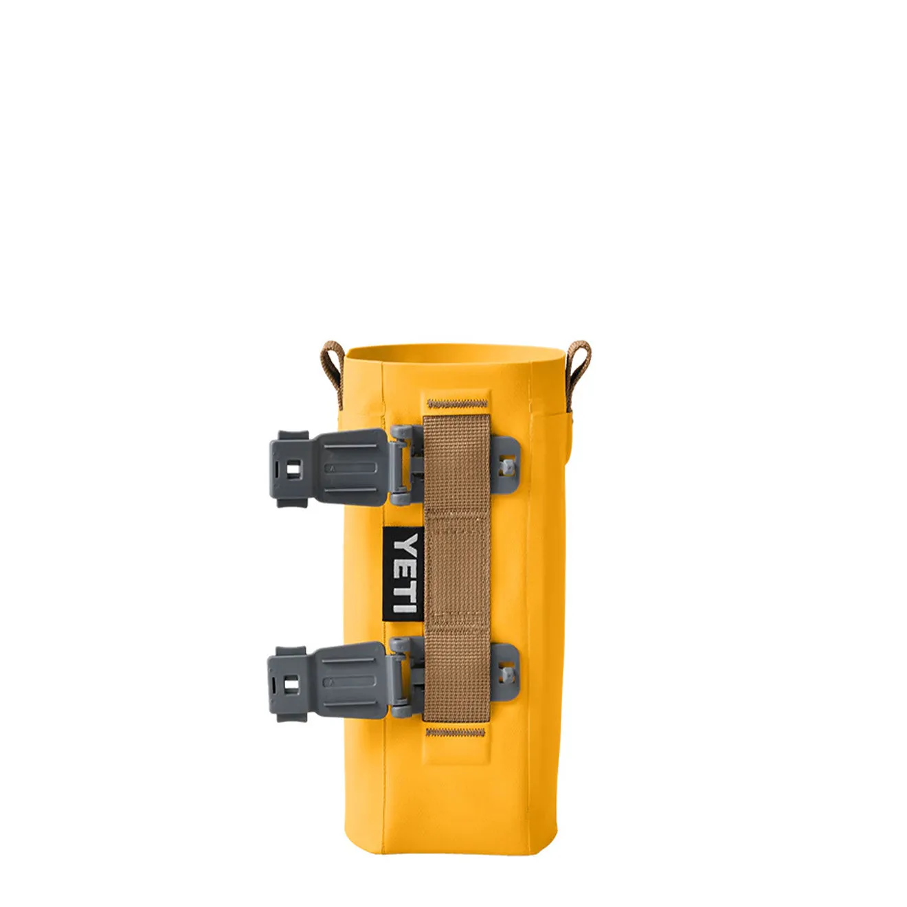 YETI Rambler Bottle Sling Small Alpine Yellow